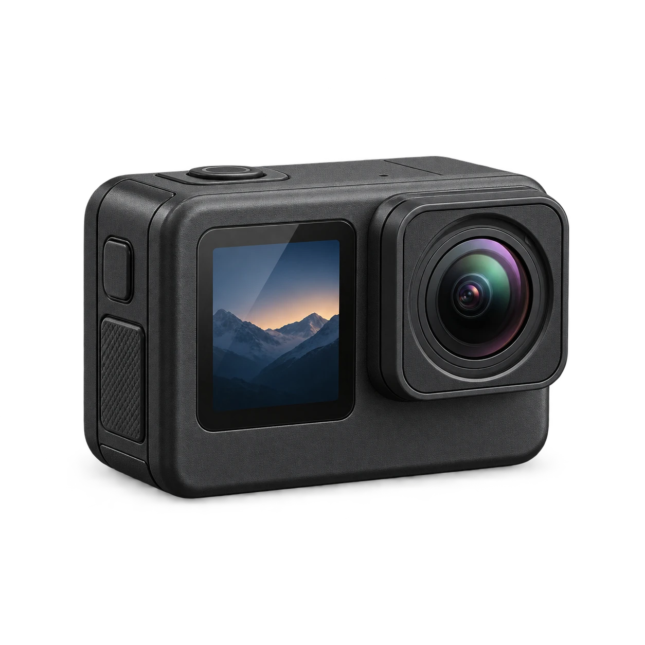 Action cameras