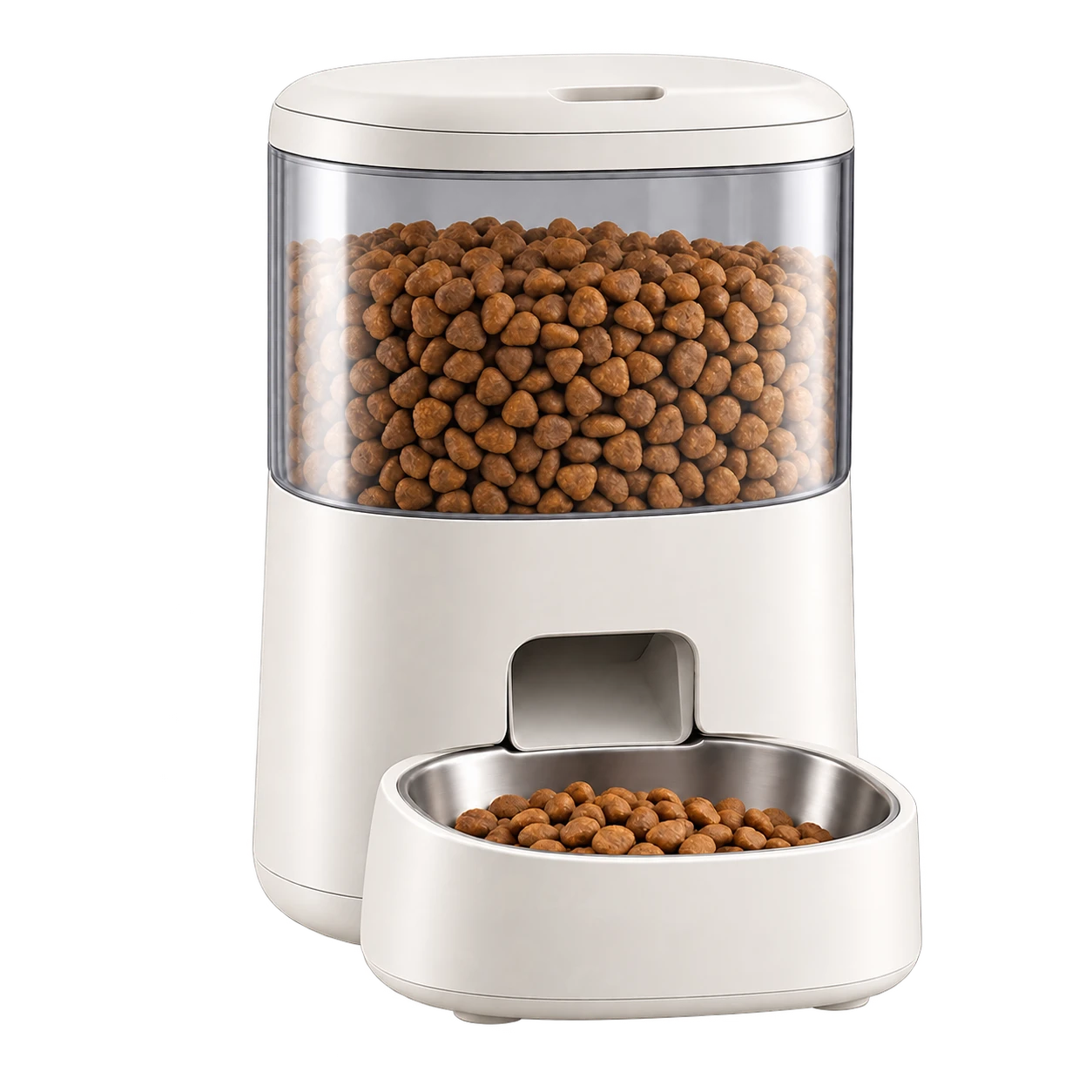 Automatic Pet Feeders