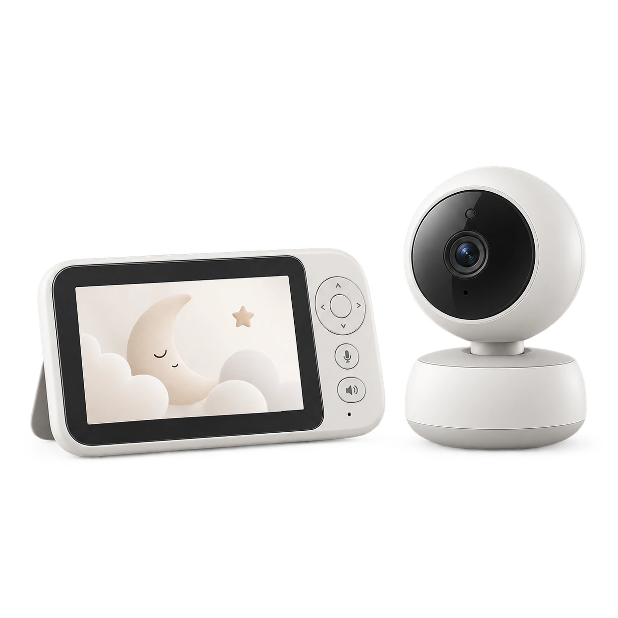 Baby Monitors