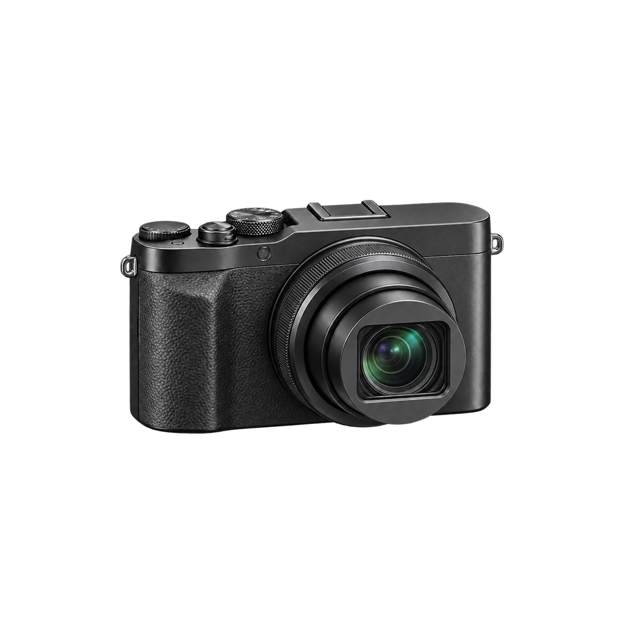 Best compact travel cameras