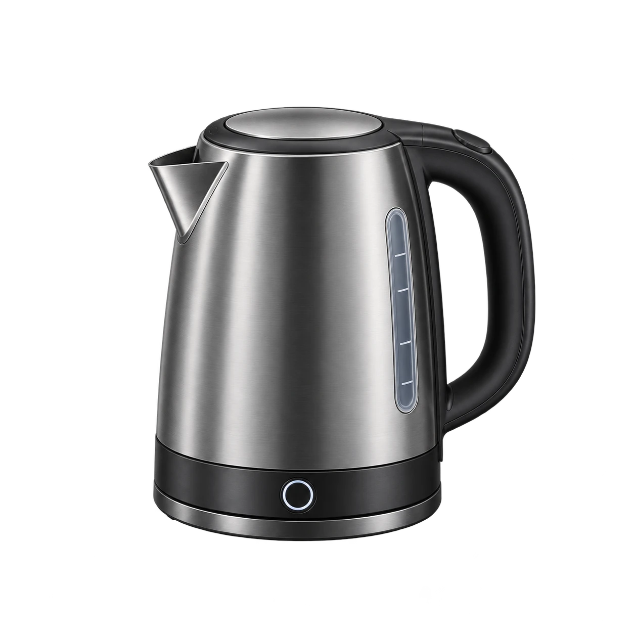 Electric kettles