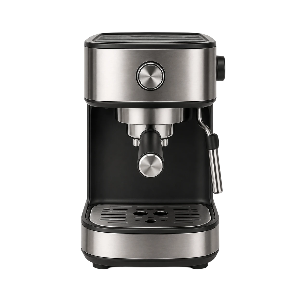 Espresso machines