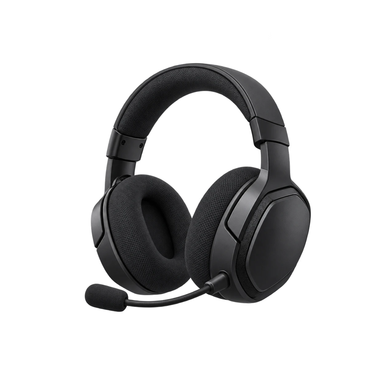 Gaming headsets