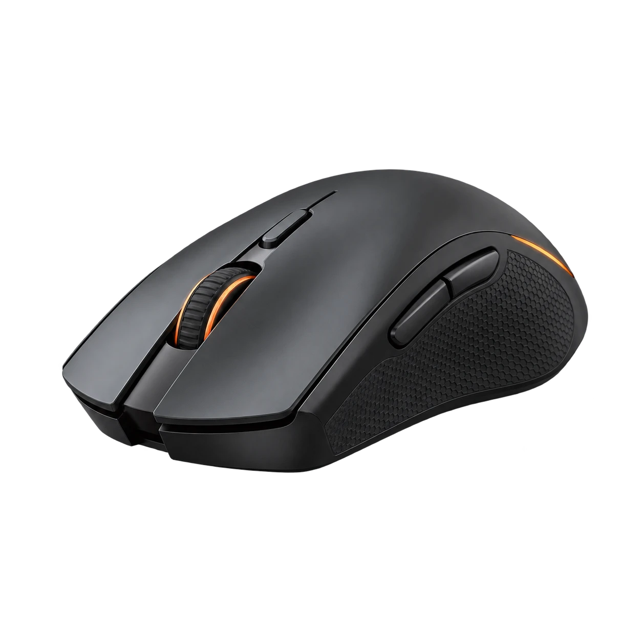 Generic wireless gaming mouse