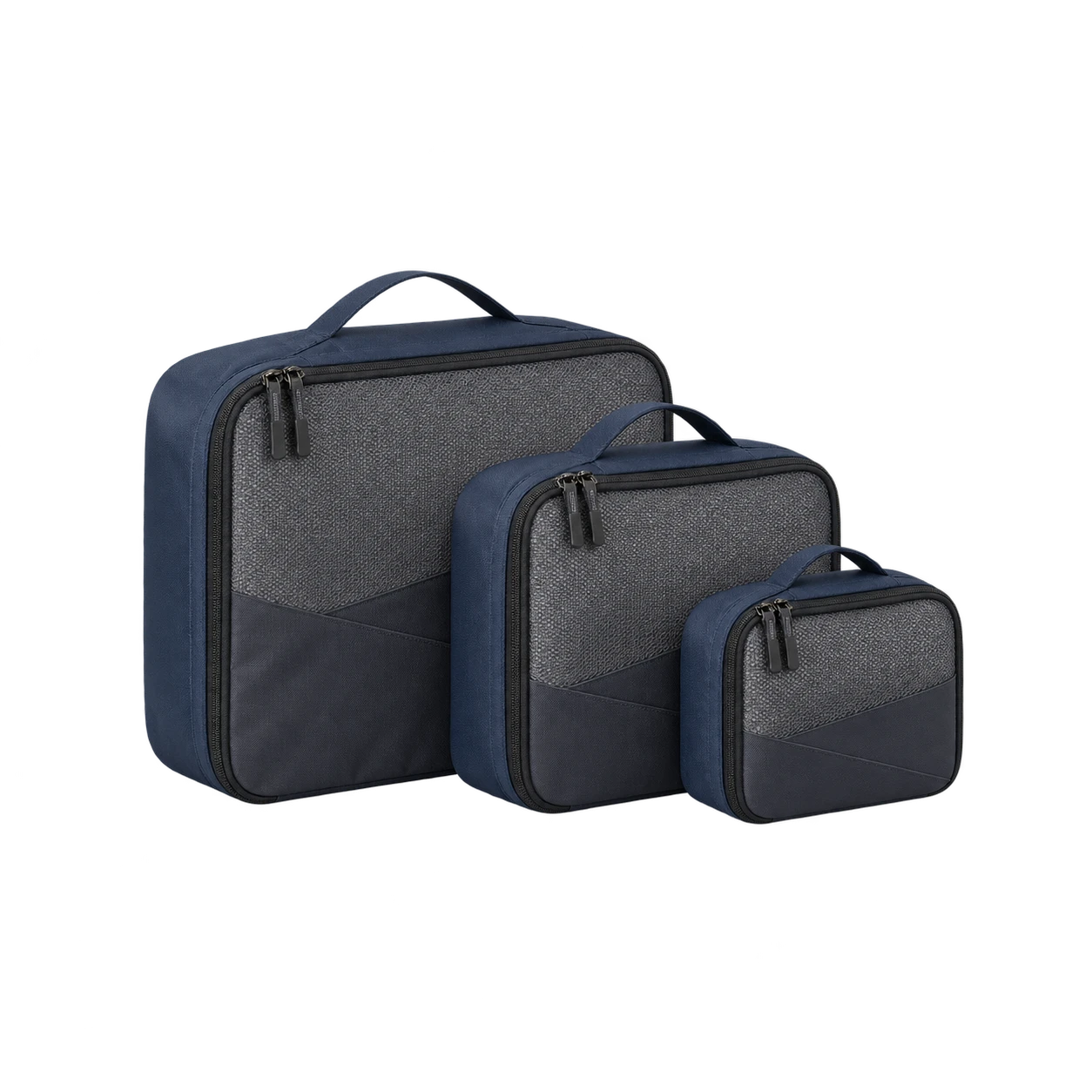 Packing cubes