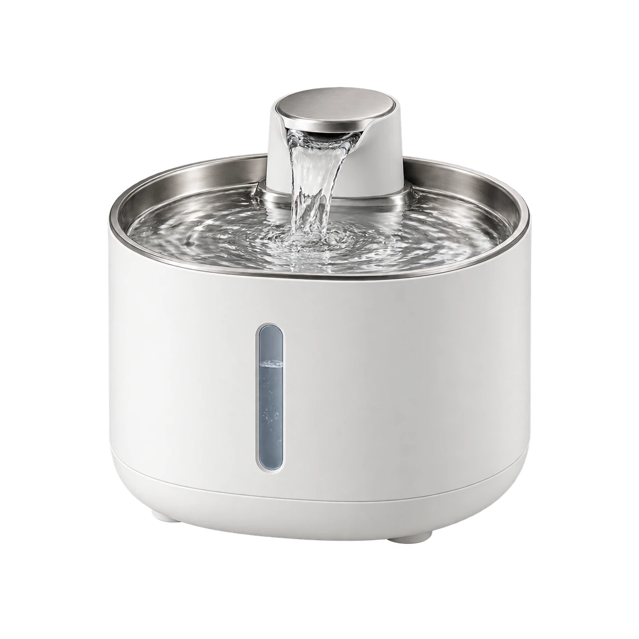 Pet Water Fountains
