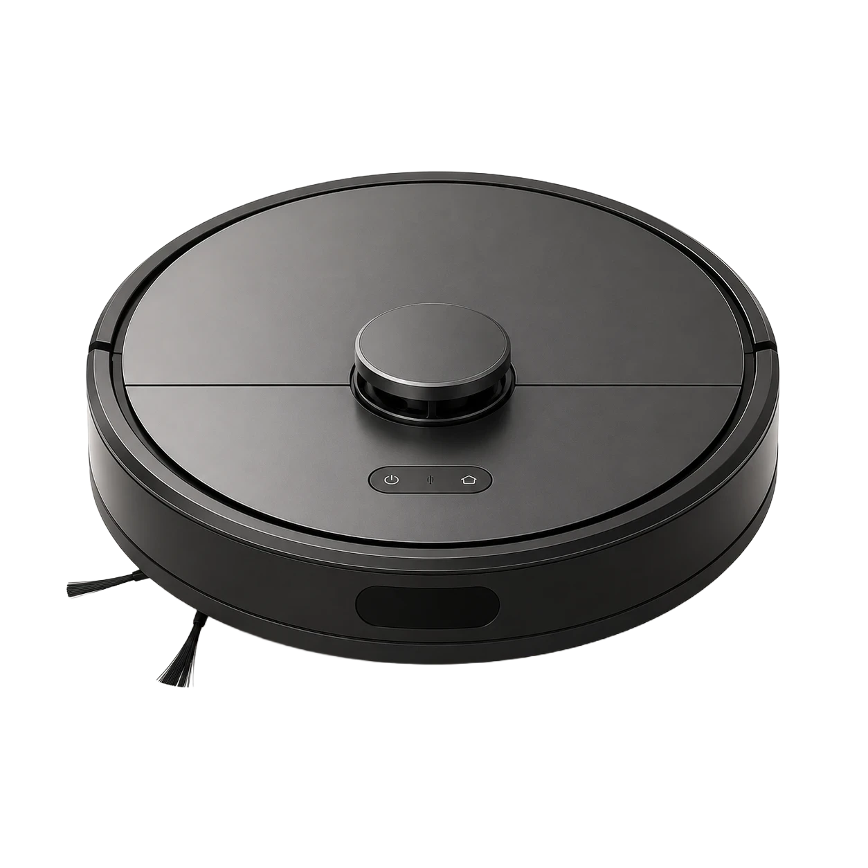 Robot vacuums