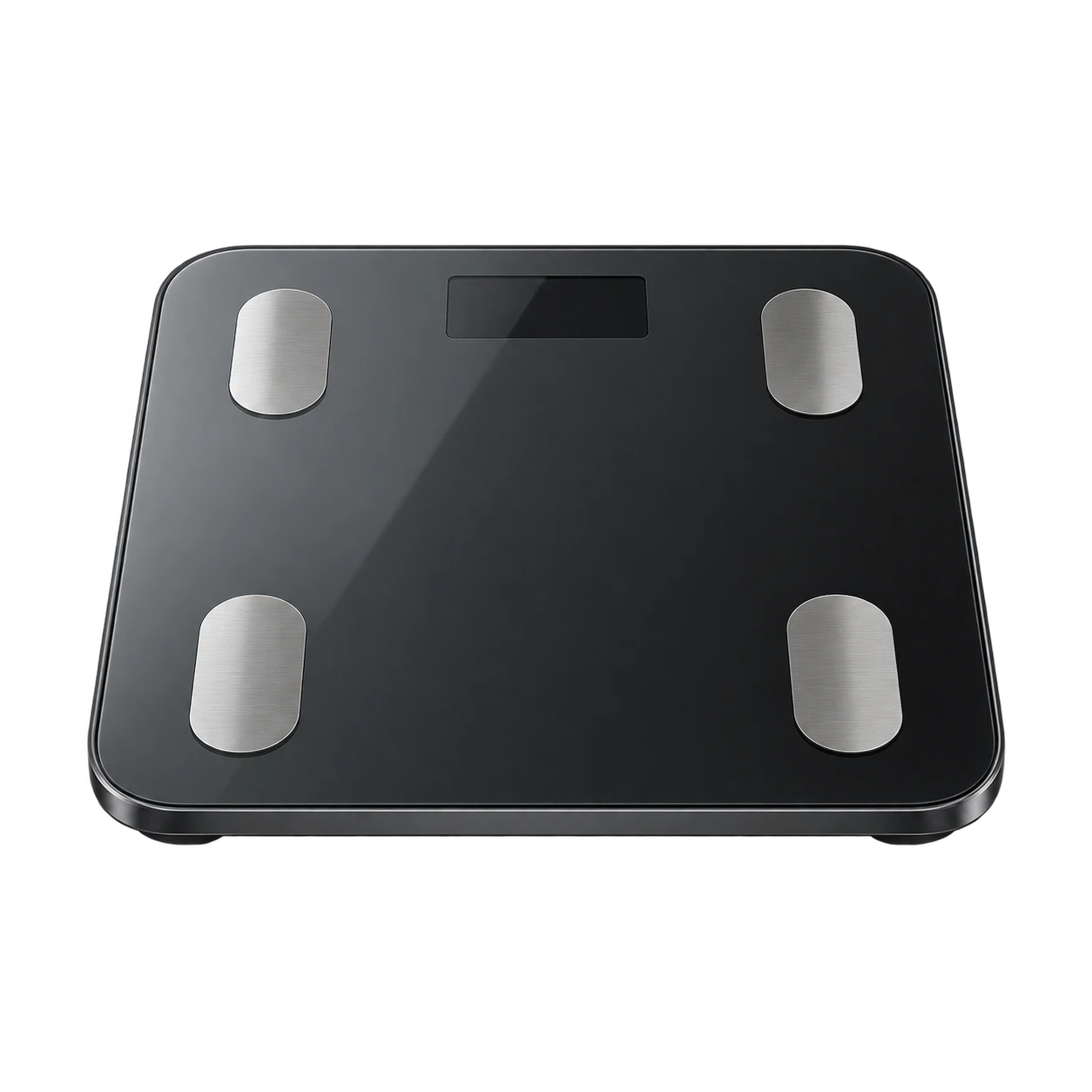 Generic smart body weight scale