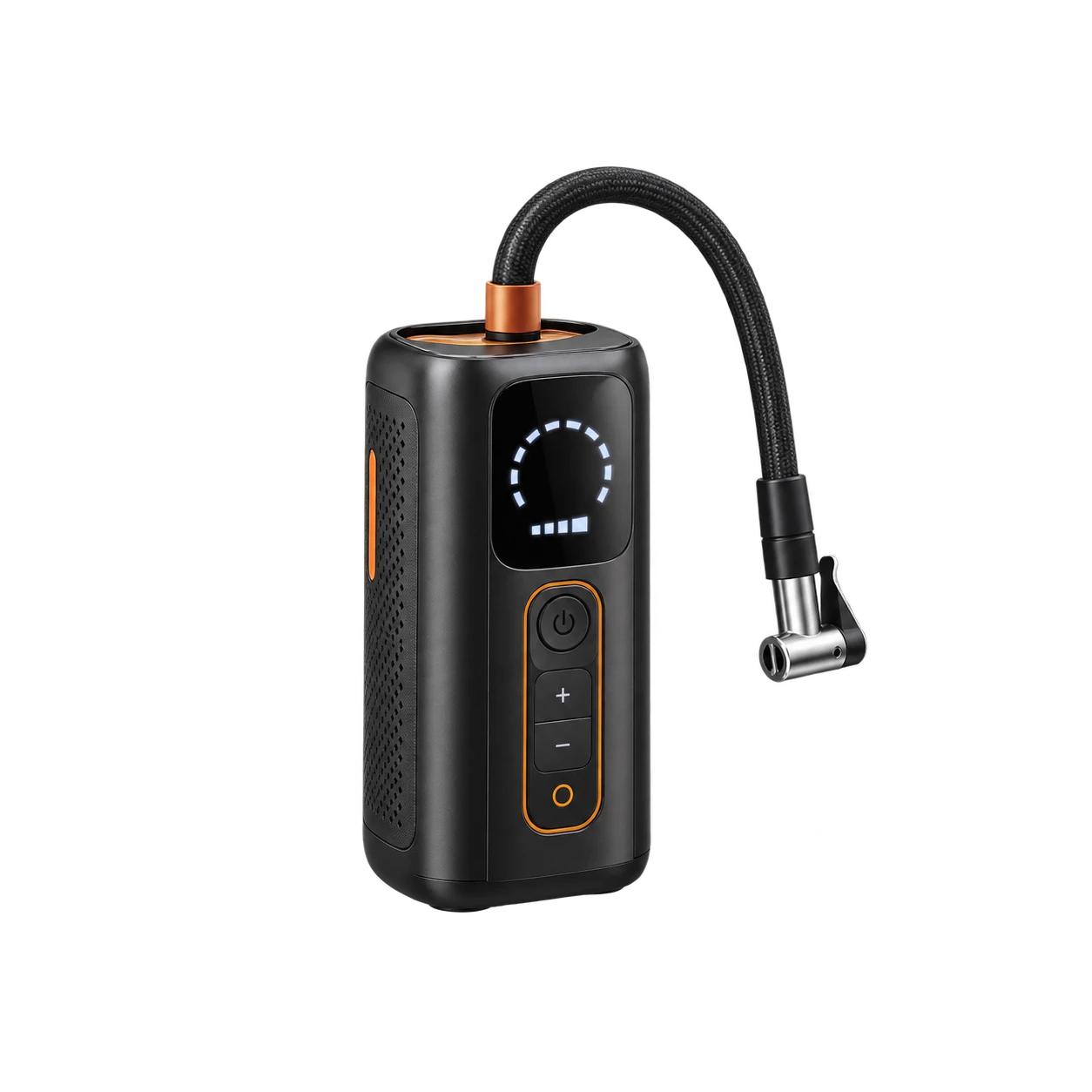 Tire Inflators