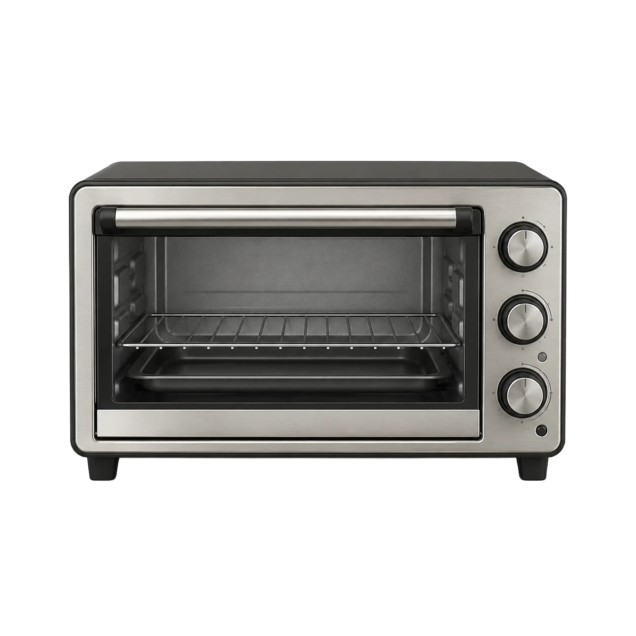 Toaster ovens