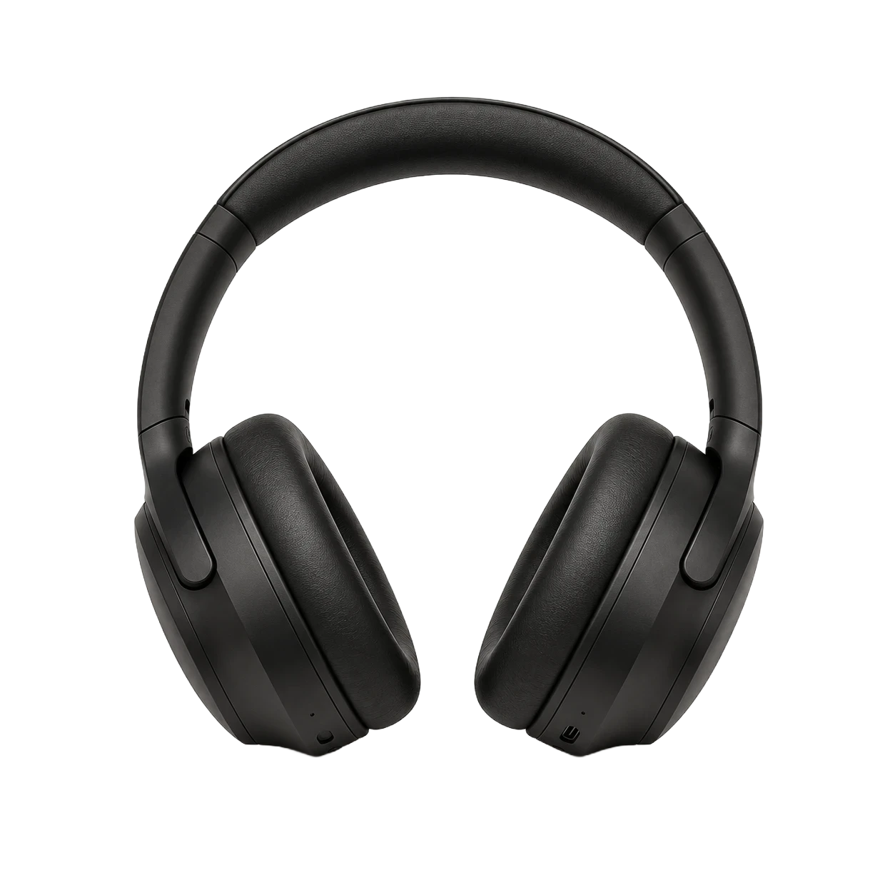 Wireless headphones
