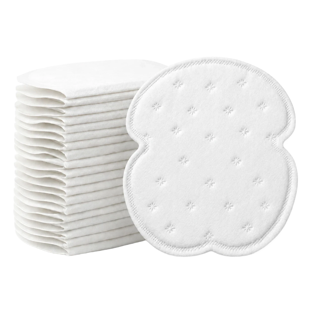 Generic underarm sweat pads